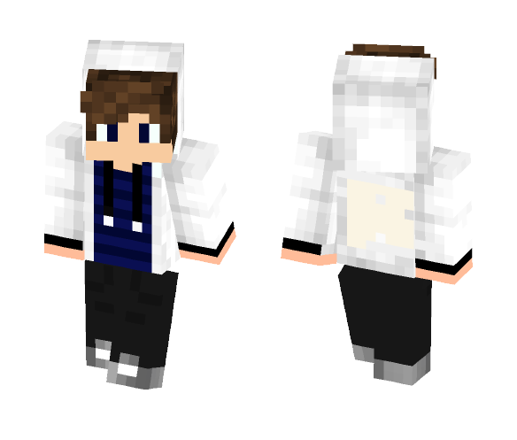 boy - Male Minecraft Skins - image 1