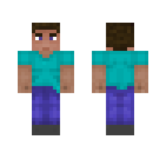 Steve Reskin