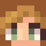♛All I Want For Christmas...♛ - Christmas Minecraft Skins - image 3