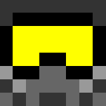Christmas Fighter Pilot - Christmas Minecraft Skins - image 3