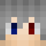 Download Free _BloodyGuy_ Skin for Minecraft image 3 _BloodyGuy_ - Male Minecraft Skins - image 3