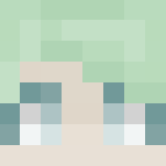 First skin on PMC...... - Male Minecraft Skins - image 3