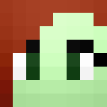Poison Ivy [BurnBadArt] - Female Minecraft Skins - image 3