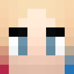 Harley Quinn [BurnBadArt] - Comics Minecraft Skins - image 3