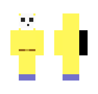 Good Shy Guy