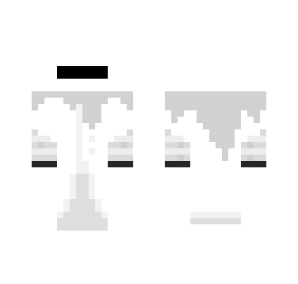 blank