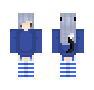Sooooooooo "Original" .. - Female Minecraft Skins - image 2