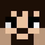Cassian Andor (Rogue One) - Male Minecraft Skins - image 3