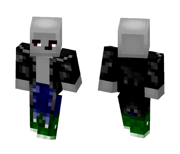 jtron24 - Male Minecraft Skins - image 1