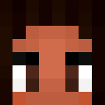 ~*Moana*~ *Disney*~ - Female Minecraft Skins - image 3