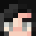 Download Free Iko Skin for Minecraft image 3 Iko - Female Minecraft Skins - image 3