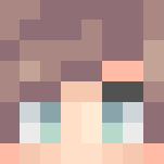 rainy - Male Minecraft Skins - image 3