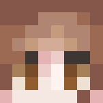 ķ꒐꒯ - i dont celebrate. - Male Minecraft Skins - image 3