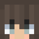 Nike Girl♡ - Female Minecraft Skins - image 3
