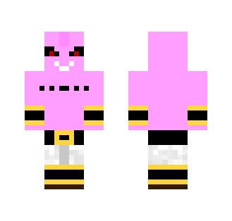 Majin Buu