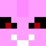 Majin Buu - Interchangeable Minecraft Skins - image 3