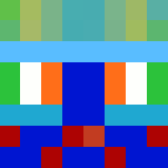 Capital_Spark - Male Minecraft Skins - image 3