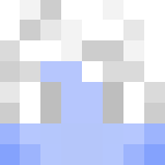 Jack Frost - Male Minecraft Skins - image 3