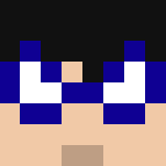 NIGHT WING - Male Minecraft Skins - image 3