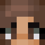 Mercury Dust - Female Minecraft Skins - image 3
