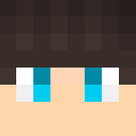 Castiel - Male Minecraft Skins - image 3