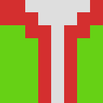 christmas boba fett - Christmas Minecraft Skins - image 3