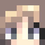 Winter - Female Minecraft Skins - image 3