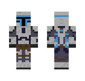 Jango Fett