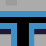Jango Fett - Male Minecraft Skins - image 3