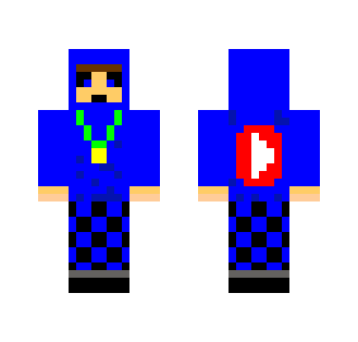 Cool skin