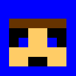 Cool skin - Male Minecraft Skins - image 3