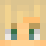 Faded Lavender Sweater Dude - Male Minecraft Skins - image 3