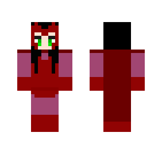 Scarlet Witch (Wanda) (Marvel)