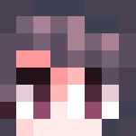 Sunset Colors - Female Minecraft Skins - image 3
