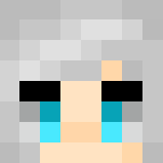 Partners in Crime (steve version) - Female Minecraft Skins - image 3
