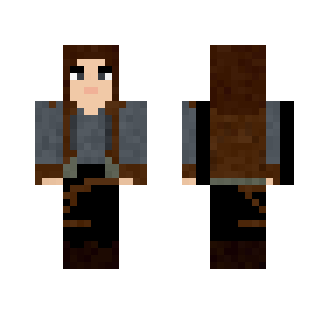 Jyn Erso (Rogue One)