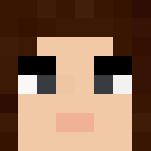 Jyn Erso (Rogue One) - Female Minecraft Skins - image 3