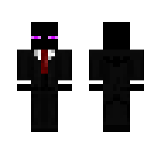 The Ender God101