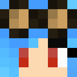 Steam Punk Spunky - Female Minecraft Skins - image 3