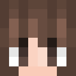 I'm green boi - Female Minecraft Skins - image 3