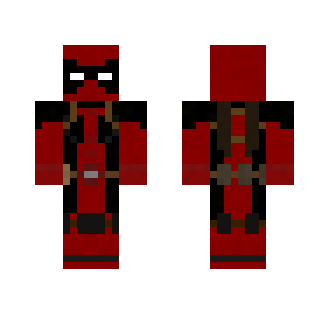 Deadpool