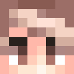 st w/ felll [old] - Other Minecraft Skins - image 3