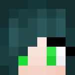 Winter - Female Minecraft Skins - image 3