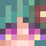 Download Free Wicked Skin for Minecraft image 3 Wicked - Female Minecraft Skins - image 3