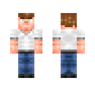 My First Skin