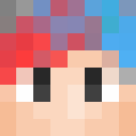 Harley Quinn gender swap - Comics Minecraft Skins - image 3