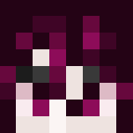 Matsuoka Rin - Male Minecraft Skins - image 3