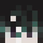 Download Free Azusa Mukami Skin for Minecraft image 3 Azusa Mukami - Male Minecraft Skins - image 3