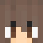 More adidas xD | ηαяωннαℓ - Female Minecraft Skins - image 3