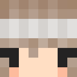 Adidas Chibi Girl - Girl Minecraft Skins - image 3